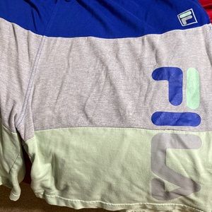 Fila shorts 4xl